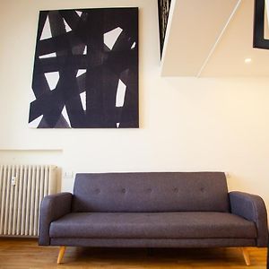 Loft Via Friuli Milano 3Pax - Wifi