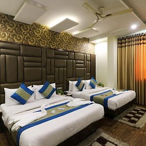 Chambre de Luxe Double