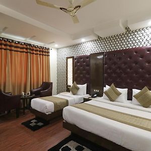 Chambre Triple de Luxe