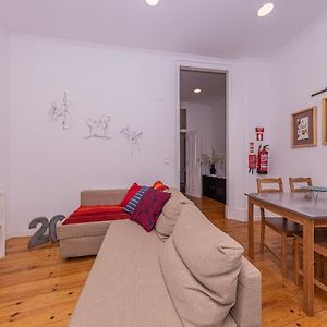Alfama Comfy Premium Apartment
