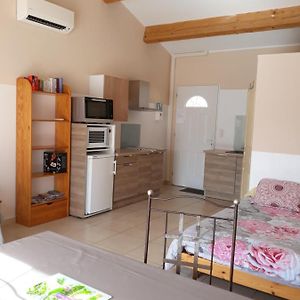 Appartement Studio