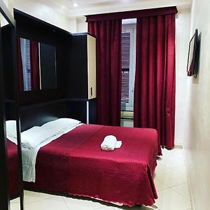 Private Bathroom Double Room