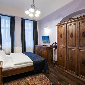 Chambre Supérieure Lit King-Size