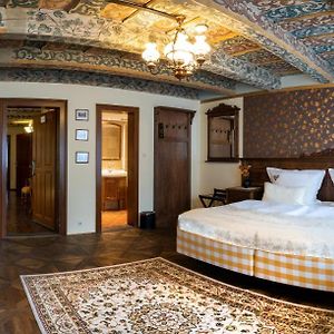 Chambre de Luxe Lit King-Size