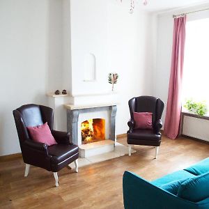 Kashtan Guest House