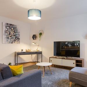 My Colmar Homes - Colmar Rempart