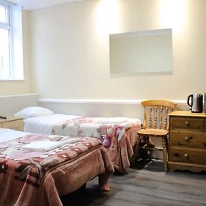 Chambre Triple