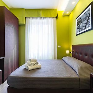 Chambre Standarde Double