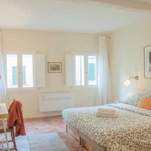 Cozy Macci Flat 4 People Near Santa Croce Square