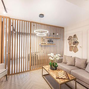 Nasma Luxury Stays - Boulevard Central Tower