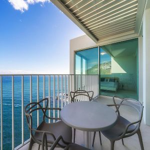 Barreirinha Front-Line Sea View II By Holiday Rental Madeira