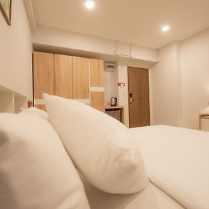 Chambre Lit Queen-Size