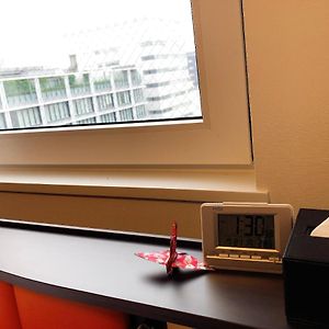 Chambre Standarde Simple