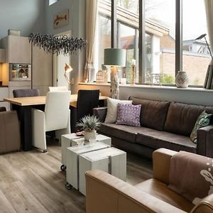 Maison de Vacances à 3 Chambres à Coucher