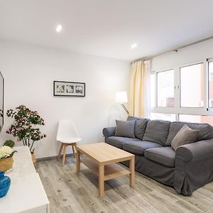 Faro, Bonito Apartamento En La Malagueta