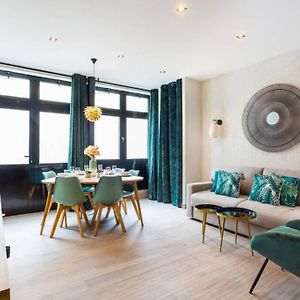 Home Suite Home Charonne 2BR