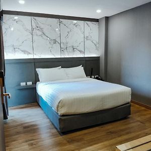 Chambre Supérieure Lit King-Size