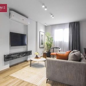 Appartement Studio