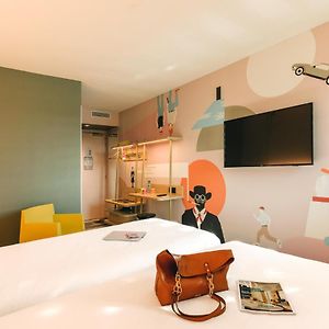 Chambre Standarde Double