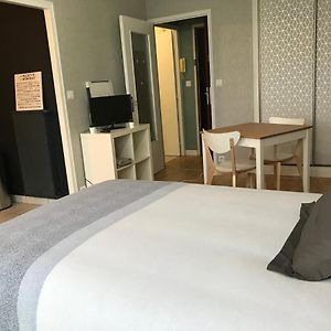 Cosylocation La Varende 38