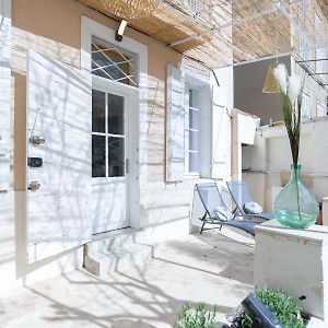 Maison de Famille Terrasse Parking - MaisonMars