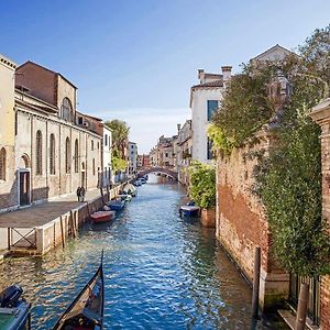 Ca Corte Nova Design Apartment With Canal View