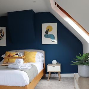 Appartement à 2 Chambres à Coucher