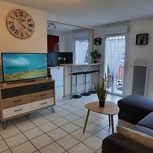 T3 entièrement rénové - 6 couchages