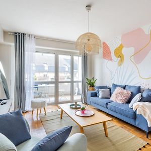 Appartement à 2 Chambres à Coucher