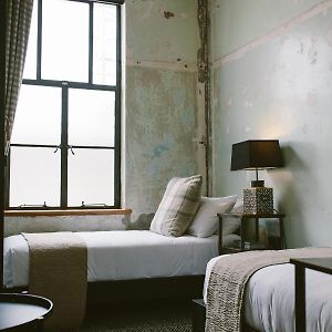 Chambre Standarde Double
