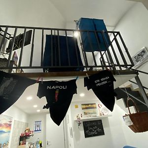 Una Notte A Napoli