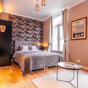 Luxury Suites Boutique