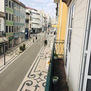 Majestic Hostel Porto
