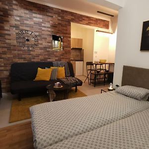 Cozy Studio Next To Acropolis & Plaka