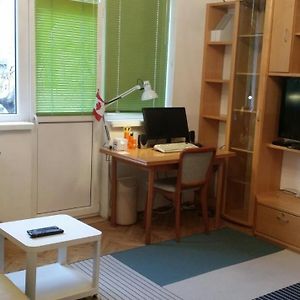 Apartment Han Asparuh Aktuel