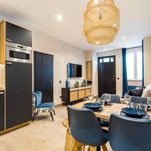 Home Suite Home Charonne II