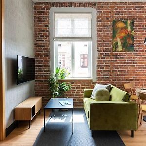Appartement à 1 Chambre à Coucher