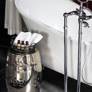 Chambre Grand de Luxe Lit King-Size