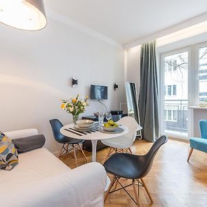 Apartment For Rent Warsaw Center