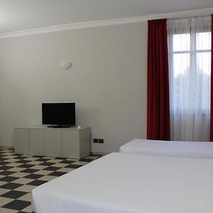 Chambre Triple
