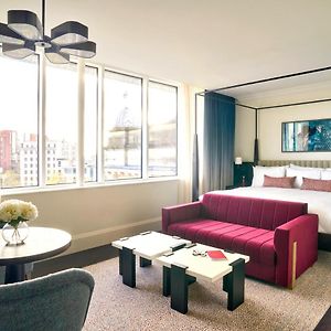 Suite Junior