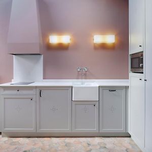 Appartement Penthouse