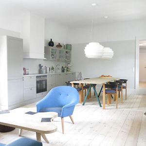 Apartmentincopenhagen Apartment 1185