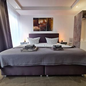 Appartement Penthouse