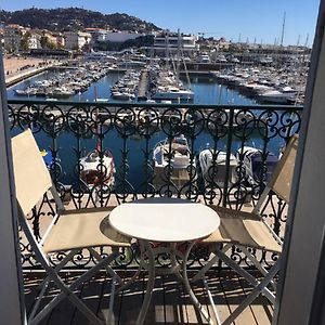 Luxury 1 bedroom Quai St Pierre 2 mins from the Palais&Croisette 269