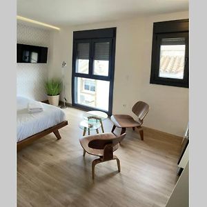 Estudio Pedregalejo Playa