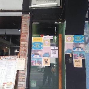Raizzy's Guesthouse