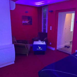 Hammam et spa privatifs by jordans collection
