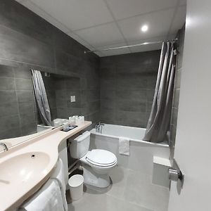 Chambre Supérieure