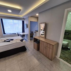 Chambre Triple Luxe
